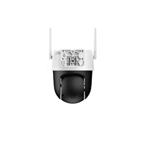 3mp P3as-pv Speed Dome Wıfı Kamera