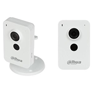 4mp Küp 2.8mm  Wifi Kablosuz Ip Kamera C4k-p