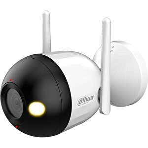 2mp Bullet 2.8mm Wıfı Kablosuz Ip Kamera F2c-pv