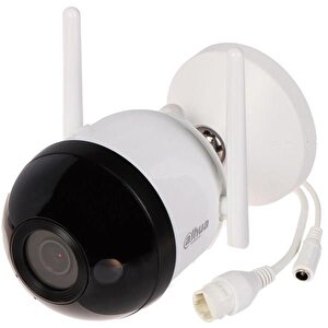 2mp Bullet 2.8mm Wıfı Kablosuz Ip Kamera F2c-pv
