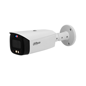 4mp Bullet Wizsense Ip Kamera Akıllı Çift Işıklı Ipc-hfw3449t1-as-pv-s4