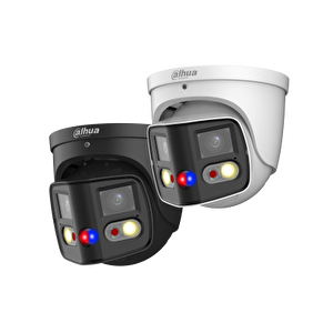 4+4mp Dh-ipc-pdw3849-a180-as-pv Ti̇oc Sabit Odaklı Ip Kamera Wizsense