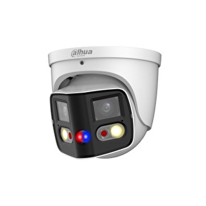 4+4mp Dh-ipc-pdw3849-a180-as-pv Ti̇oc Sabit Odaklı Ip Kamera Wizsense