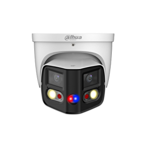 4+4mp Dh-ipc-pdw3849-a180-as-pv Ti̇oc Sabit Odaklı Ip Kamera Wizsense