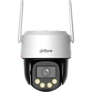 3mp Pt Wizcolor 3,6mm P3f-pv-0360b-pro 30metre Wifi Ip Kamera