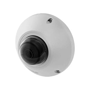 5mp Fisheye 1.4mm Ip Kamera Sesli Ip67,ik10 Dh-ipc-eb5541-as