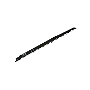 Evimdeyokyok Ahşap Tilki Kuyruğu Testere Ağzı - 240 Mm T20