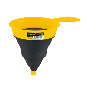 Sgs Katlanır Huni 230x140x160 Mm Yağ Benzin Sıvı Aktarma Hunisi