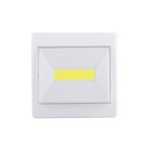 Evimdeyokyok Peakstar Ps-801 Cob Ledli Mıknatıslı Yapışkanlı Lamba T20