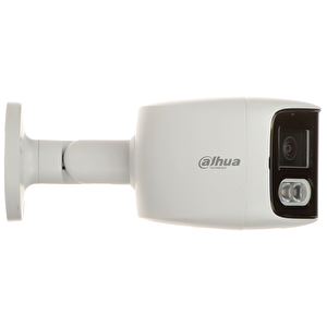 2+4mp Bullet 2.8mm Tioc Duo Ip Kamera Sesli Ipc-pfw3849s-a180-as-pv
