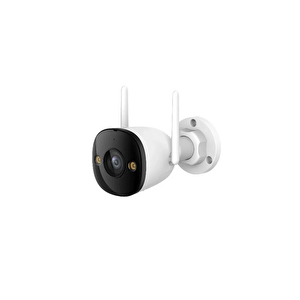 Imou 5mp Bullet 3.6mm Wıfı Kablosuz Ip Kamera Bullet 2e Ipc-k3dp-5h0wf