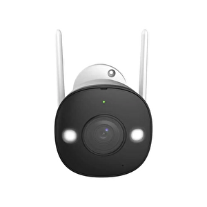 Imou 5mp Bullet 3.6mm Wıfı Kablosuz Ip Kamera Bullet 2e Ipc-k3dp-5h0wf