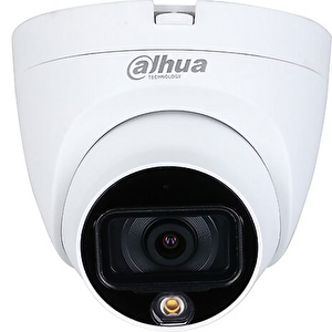 2mp Dome 2.8mm Full Color Analog Kamera Hac-hdw1209tlq-led-0280b