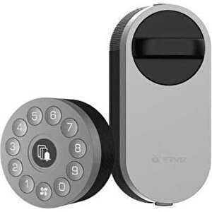 Ezviz Cs-dl01s/dl01cp Akıllı Kilit Çok İşlevli Tuş Takımı