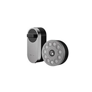 Ezviz Cs-dl01s/dl01cp Akıllı Kilit Çok İşlevli Tuş Takımı