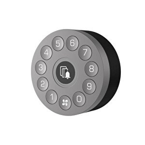 Ezviz Cs-dl01s/dl01cp Akıllı Kilit Çok İşlevli Tuş Takımı