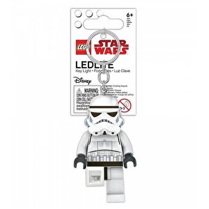 Led Anahtarlık Stormtrooper