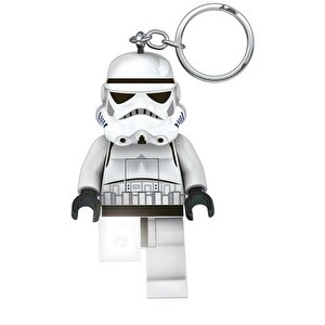 Led Anahtarlık Stormtrooper
