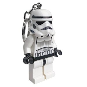 Led Anahtarlık Stormtrooper