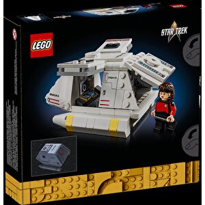 Icons Star Trek: Type-15 Shuttlepod 40768