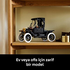 Lego 11376  Icons Ford Model T
