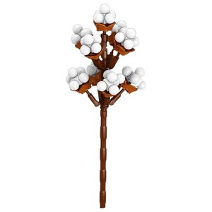 s Plant Series Florist Block Cotton 8856 2