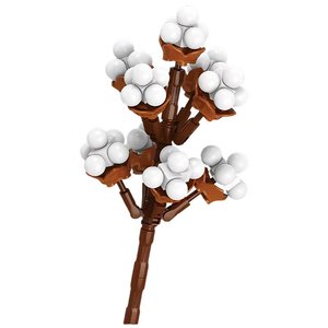 s Plant Series Florist Block Cotton 8856 2