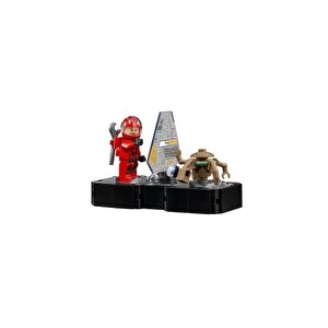 Lego 11389  Icons Kurtuluş Projesi (project Hail Mary)