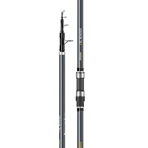 Yekoutdoor Olta Seti Okuma Revenger Tele Surf 420 Cm Surf Kamışı&okuma Wave Power Wp-6000a1 Olta Makinesi