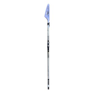 Yekoutdoor Olta Seti Okuma Wave Power Tele Surf 3.90 Cm 100-200 Gr Surf Kamışı&okuma Revenger Rv-55 Fd Olta Makinesi
