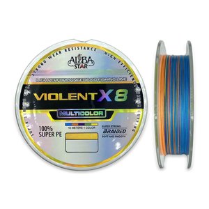 Violent 8x 150m Mc Olta Misinası 0.16mm