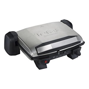 Toast Expert Max 2000 W Elektri̇kli̇ Izgara Barbekü Özelli̇kli̇ Tost Maki̇nesi̇