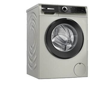 Bosch Wgk252zstr Serie 6 Çamaşır Makinesi 10 Kg Maks. 1200 Dev./dak., Gümüş