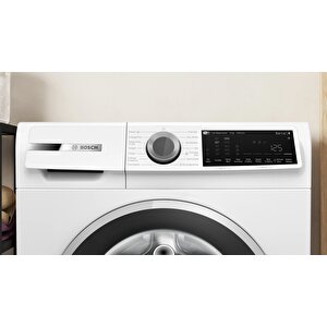 Wgk252z1tr Serie 6 Çamaşır Makinesi 10 Kg Maks. 1200 Dev./dak.