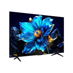 65t61c 4k Ultra Hd 65" 165 Ekran Uydu Alıcılı Google Smart Qled Tv