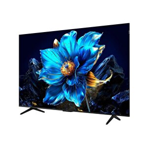 65t61c 4k Ultra Hd 65" 165 Ekran Uydu Alıcılı Google Smart Qled Tv