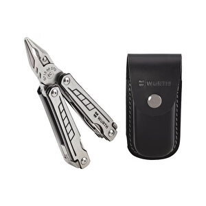 Multi Tool Set- Fonksiyonlu Çok Amaçlı Pense (2 Parça)