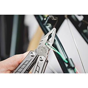 Würth Multi Tool Set- Fonksiyonlu Çok Amaçlı Pense (2 Parça)