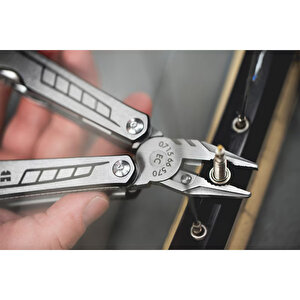 Würth Multi Tool Set- Fonksiyonlu Çok Amaçlı Pense (2 Parça)