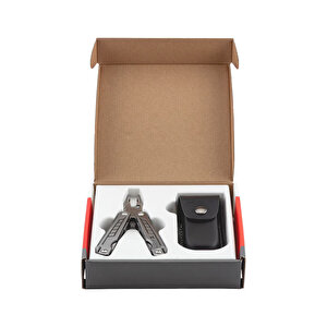 Würth Multi Tool Set- Fonksiyonlu Çok Amaçlı Pense (2 Parça)