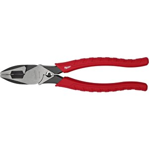 Ağır Hizmet Tipi Pense 250 Mm - 48226100