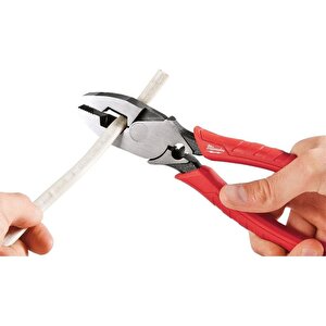 Ağır Hizmet Tipi Pense 250 Mm - 48226100