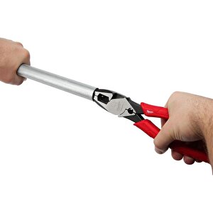 Ağır Hizmet Tipi Pense 250 Mm - 48226100