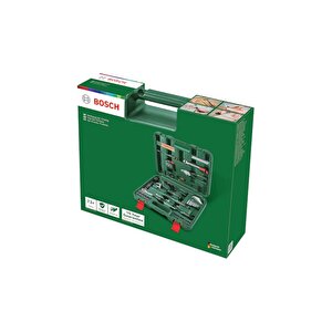 Bosch Advanced El Aleti Seti 73 Parça 1600a039hz