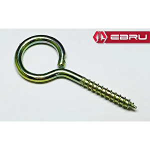 Kapalı Piton 19x70 - 144 Adet T20