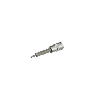 Lokmalı Allen Bits Uç Uzun - 10 Mm (10 Adet) T20