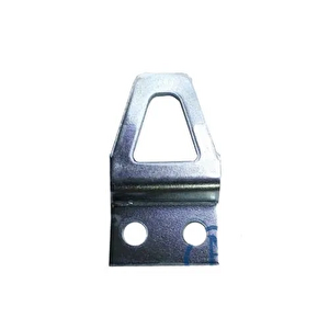 Eğik, Eğri Üçgen Resim, Tablo, Çerçeve Askısı - 18x33mm, 100 Adet T20