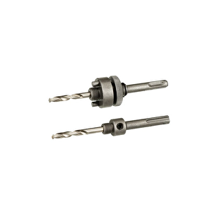 Sds Bi-metal Panç Adaptörü 32-210 Mm T20