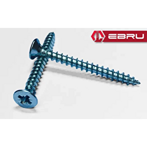 Yhb Sunta Vidası 4x16 - 100 Adet T20