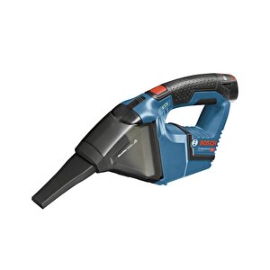 Gsr 120 Li 3 Ah Çift Bataryalı Vidalama + Bosch Gas 12 Şarjlı Araç Süpürgesi̇ + Bosch V-line 103 Parça Uç Seti